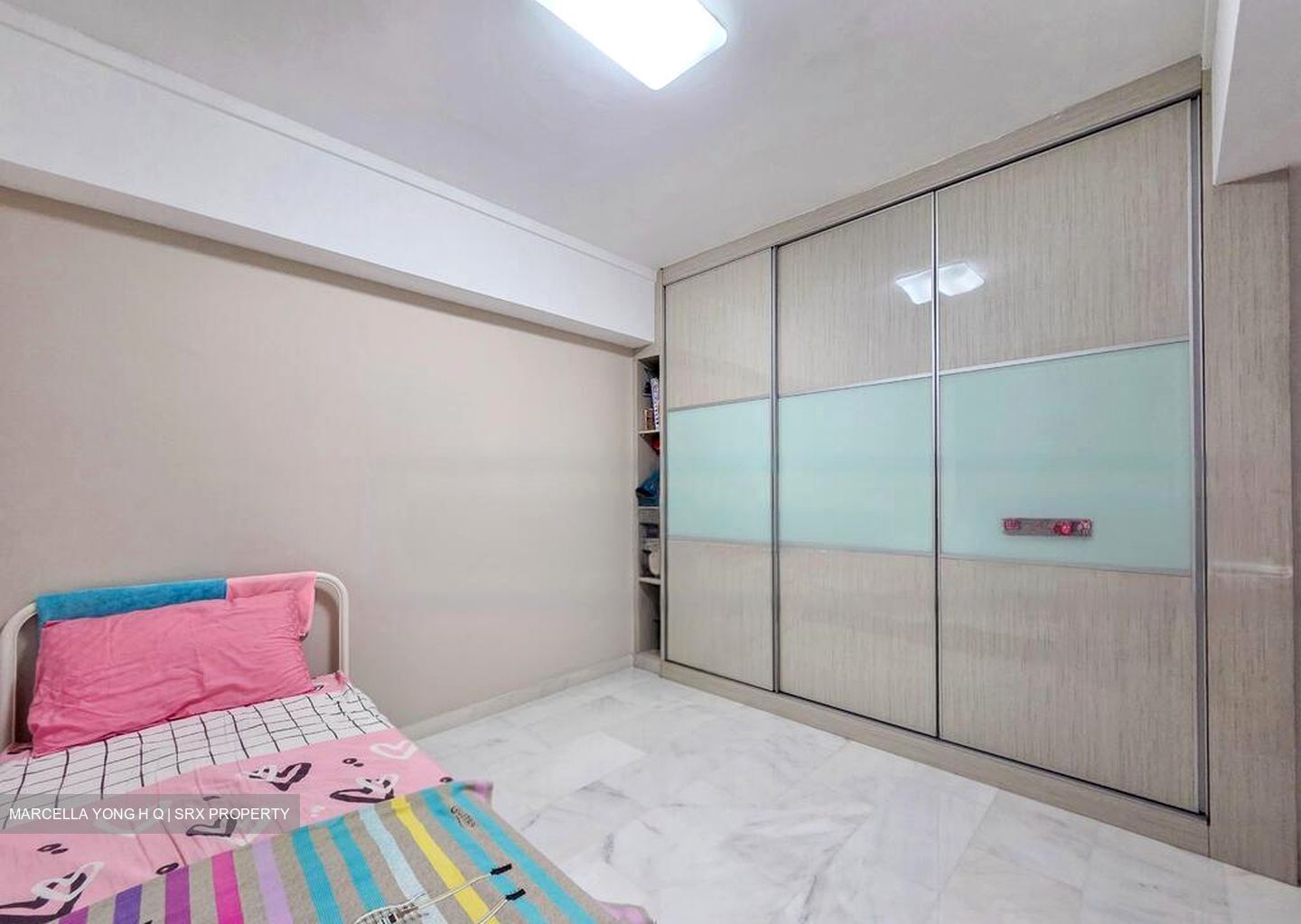 Blk 226C Compassvale Vista (Sengkang), HDB Executive #483689331